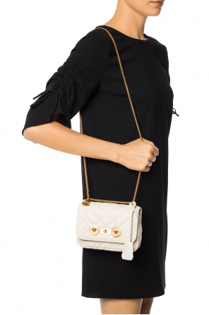 Medusa head shoulder bag, zdjęcie 2 Medusa head shoulder bag od Versace